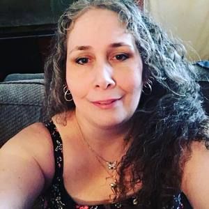 Meet your Posher, Deborah